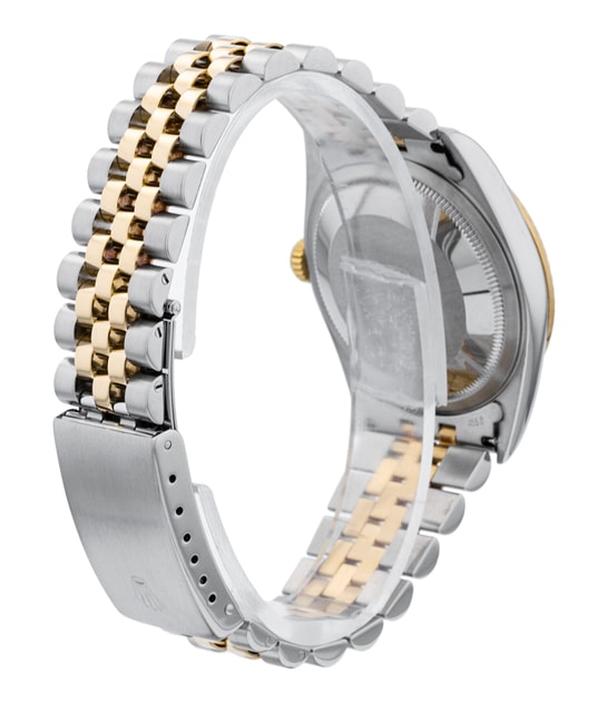 Rolex Datejust 16233 Image 3